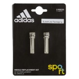Βαλβίδες Τρόμπας Ασημί - adidas Performance Needle Replacement Set Εικόνα 0