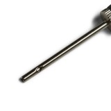 Βαλβίδες Τρόμπας Ασημί - adidas Performance Needle Replacement Set Εικόνα 1