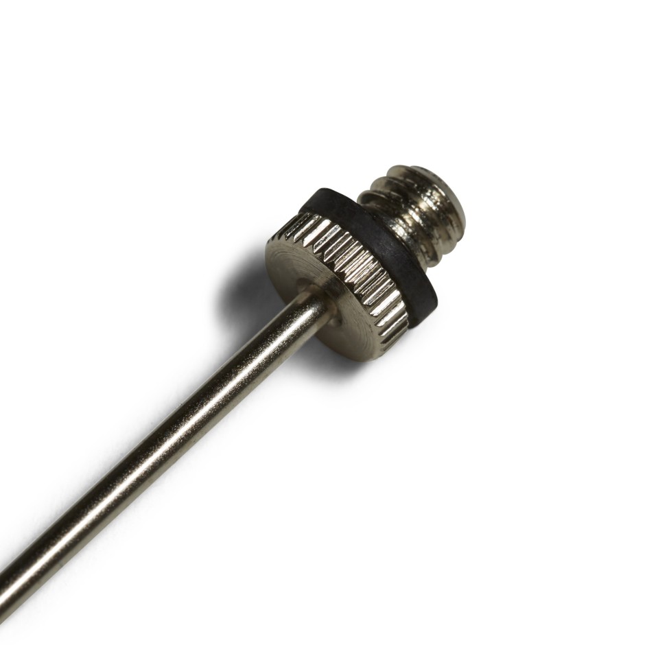 Βαλβίδες Τρόμπας Ασημί - adidas Performance Needle Replacement Set