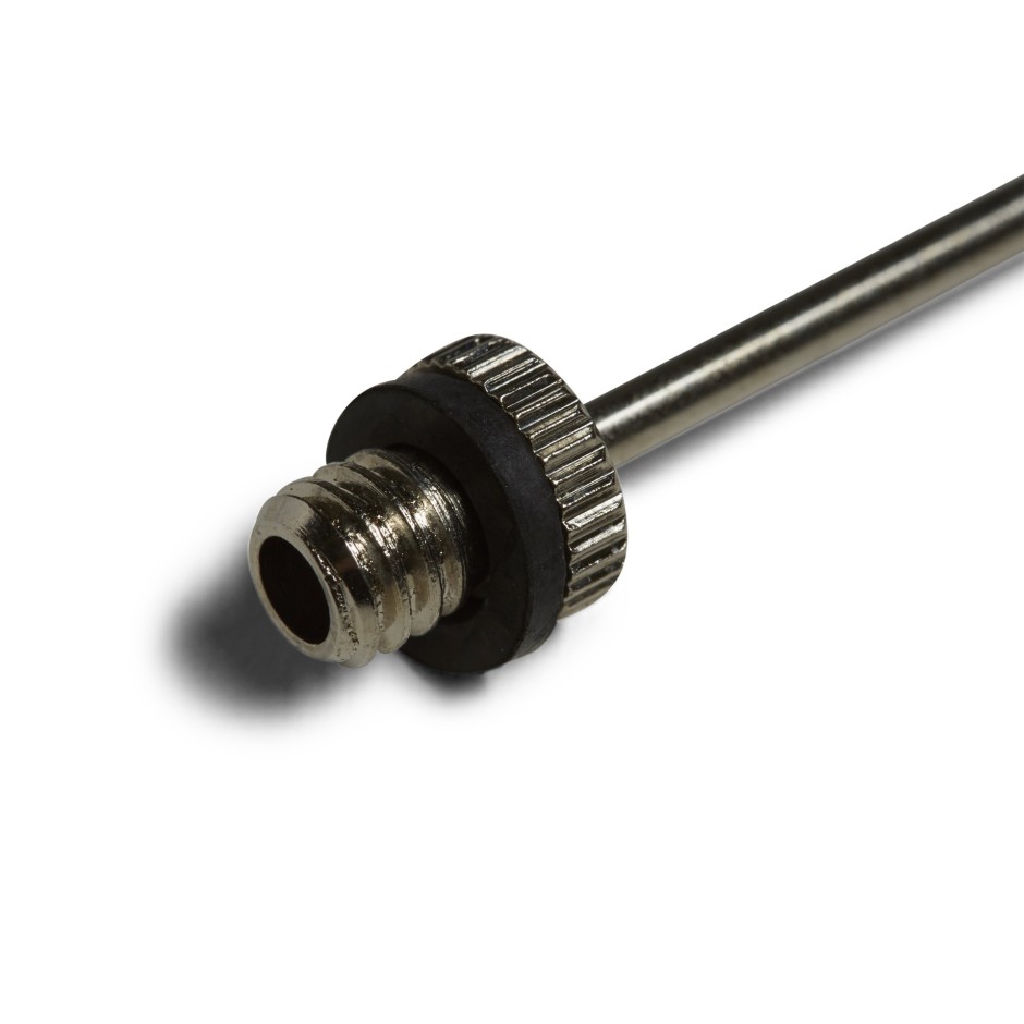 Βαλβίδες Τρόμπας Ασημί - adidas Performance Needle Replacement Set