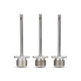 SELECT NEEDLE 6MM AIR COMPRESSOR MINI (3PACK) 810064 One Color Image 
