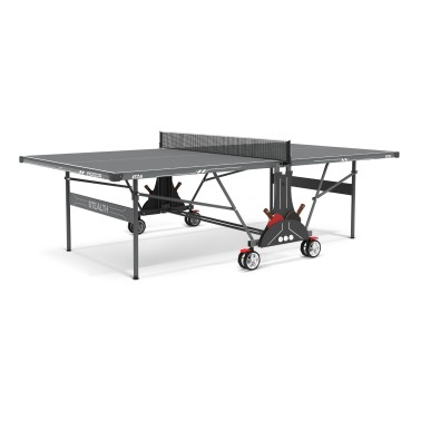 AMILA PING PONG STAG STEALTH 18MM 42820-Ο-C One Color