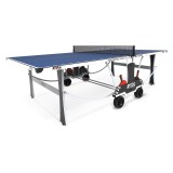 AMILA PING PONG STAG CENTREFOLD 5MM MELAMINE TOP 42802-Ο-C One Color Image 