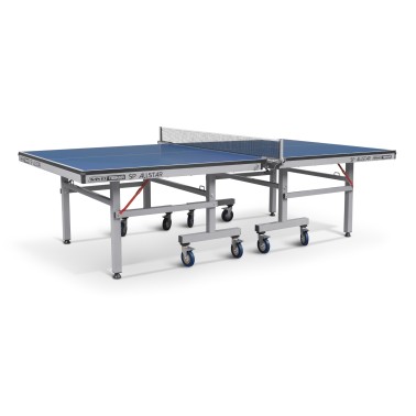 AMILA ΤΡΑΠΕΖΙ PING PONG TIBHAR SP ALLSTAR ΜΠΛΕ 25mm 2838-O-C Ο-C