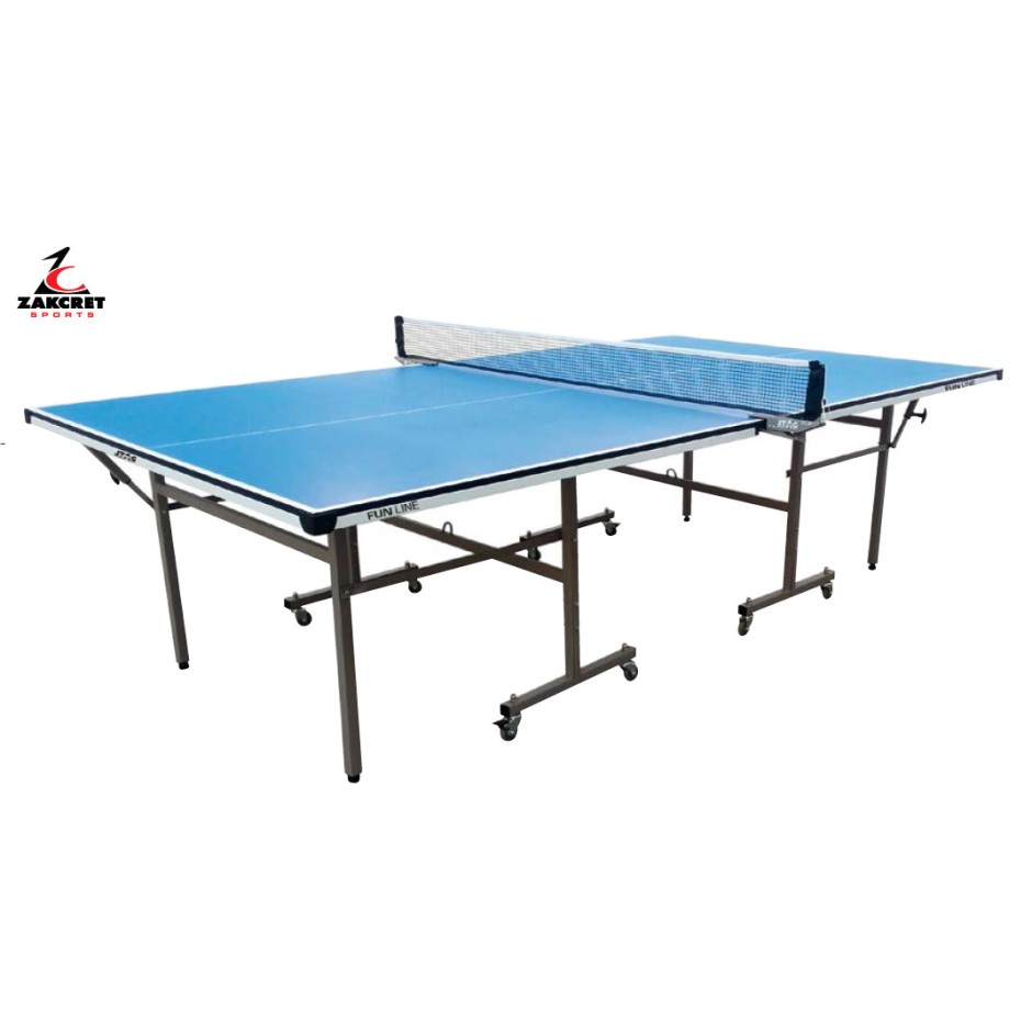 Τραπέζι Ping Pong - Amila Stag Fun