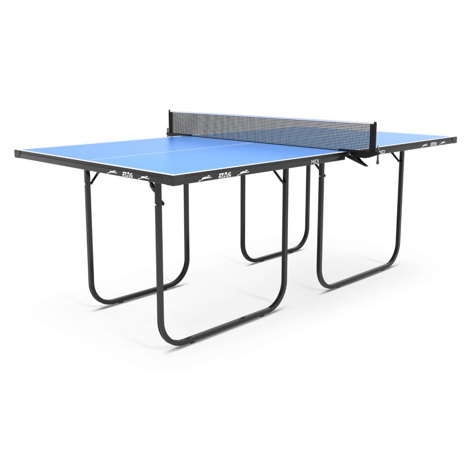 Τραπέζι Ping Pong - Amila Stag Midi 3/4