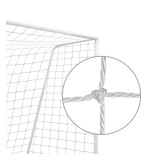 Goal Net Futsal - Amila 5x5 PE Twisted 2mm Image 1