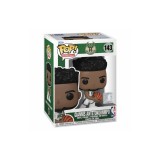 FUNKO POP MILWAUKEE BUCKS-GIANNIS ANTETOKOUNMPO #143 076011 One Color Image 0