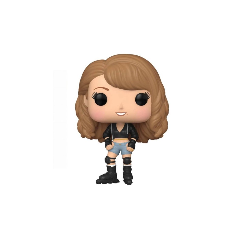 FUNKO POP ROCKS - MARIAH CAREY (FANTASY) #276 VINYL FIGURE 077101 Colorful