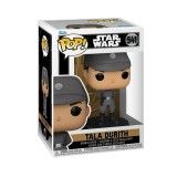 FUNKO POP DISNEY STAR WARS - TALA DURITH #541 BOBBLE-HEAD VINYL FIGURE 077081 Colorful Image 0