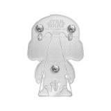 FUNKO POP PIN: DISNEY STAR WARS - POE DAMERON #32 LARGE ENAMEL PIN 081603 Colorful Image 0