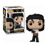 FUNKO POP ROCKS: MICHAEL JACKSON (DIRTY DIANA) # VINYL FIGURE 092548 Colorful Image 0