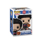 FUNKO POP NBA: DETROIT PISTONS - CADE CUNNINGHAM #179 VINYL FIGURE 079414 Colorful Image 0