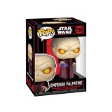 FUNKO POP STAR WARS: DARK SIDE - PALPATINE  # VINYL FIGURE 096174 Colorful Image 0