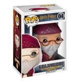FUNKO POP HARRY POTTER - ALBUS DUMBLEDORE #04 VINYL FIGURE 033552 Colorful Image 0