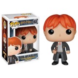 FUNKO POP HARRY POTTER - RON WEASLEY #02 VINYL FIGURE 034534 Colorful Image 0