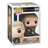 Φιγούρα Πολύχρωμη - Funko Pop Lord Of The Rings: Legolas #628 Εικόνα 0