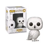 FUNKO POP HARRY POTTER - HEDWIG #76 VINYL FIGURE 043845 Colorful Image 0