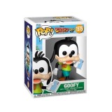 Φιγούρα Πολύχρωμη - Funko Pop Disney: A Goofy Movie-Goofy #1575 Εικόνα 0