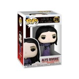 Φιγούρα Πολύχρωμη - Funko Pop House Of The Dragon-Alys Rivers #26 Εικόνα 0
