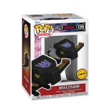FUNKO POP RETRO TOYS: 40 YEARS TRANSFORMERS - BUZZSAW #135 VINYL FIGURE 094069 Colorful Image 0