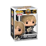 FUNKO POP ROCKS: GUNS N ROSES - DUFF MCKAGAN (1980'S) #399 VINYL FIGURE 095175 Colorful Image 0
