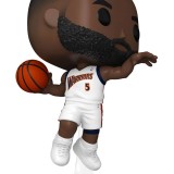 Φιγούρα Πολύχρωμη - Funko Pop Basketball: Golden State Warriors-Baron Davis #255 Εικόνα 1