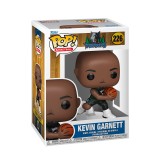 Φιγούρα Πολύχρωμη - Funko Pop Basketball: Minnesota Timberwolves-Kevin Garnett #226 Εικόνα 0