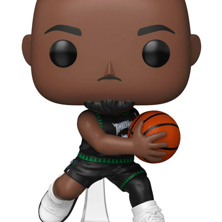 Φιγούρα Πολύχρωμη - Funko Pop Basketball: Minnesota Timberwolves-Kevin Garnett #226
