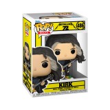 Φιγούρα Πολύχρωμη - Funko Pop Rocks: Metallica 72-Kirk #486 Εικόνα 0