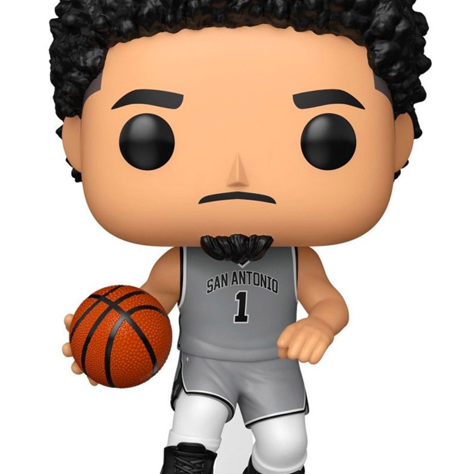 Φιγούρα Πολύχρωμη - Funko Pop Basketball: San Antonio Spurs-Victor Wembanyama #230