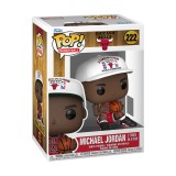 Φιγούρα NBA Πολύχρωμη - Funko Pop Basketball: Chicago Bulls-Michael Jordan (3 Times In A Row) #222 Εικόνα 0