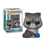 Φιγούρα Πολύχρωμη - Funko Pop Pets: Persian #17 Εικόνα 1