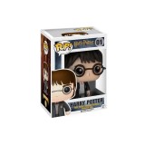 Φιγούρα Πολύχρωμη - Funko Pop Movies: Harry Potter #01 Εικόνα 0