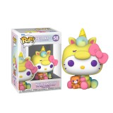 Φιγούρα Πολύχρωμη - Funko Pop Sanrio: Hello Kitty #58 Εικόνα 1