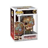 Φιγούρα Πολύχρωμη - Funko Pop: House Of Dragon-Grabfeeder #14 Εικόνα 0