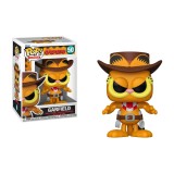 Figure Colorful - Funko Pop Comics: Garfield #50 Image 1