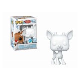 Φιγούρα Πολύχρωμη - Funko Pop Rudolph The Red: Nosed Reindeer-Rudolph #03 Εικόνα 1