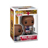 Φιγούρα Πολύχρωμη - Funko Pop Basketball: Chicago Bulls-Michael Jordan (1998 All-Star Game MVP) #233 Εικόνα 0