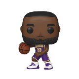 Φιγούρα NBA - Funko Pop NBA Lakers-Lebron James #66 Εικόνα 