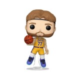 Φιγούρα NBA Πολύχρωμη - Funko Pop Basketball: Los Angeles Lakers-Luka Doncic #217 Εικόνα 