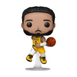 Φιγούρα NBA Πολύχρωμη - Funko Pop NBA: Indiana Pacers-Tyrese Haliburton #214 Εικόνα 