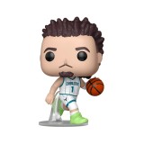 Φιγούρα Πολύχρωμη - Funko Pop Basketball: Charlotte Hornets-LaMelo Ball #228 Εικόνα 