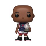 Φιγούρα Πολύχρωμη - Funko Pop Basketball: Chicago Bulls-Michael Jordan (1998 All-Star Game MVP) #233 Εικόνα 
