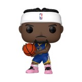 Φιγούρα Πολύχρωμη - Funko Pop Basketball: Golden State Warriors-Jimmy Butler III #219 Εικόνα 