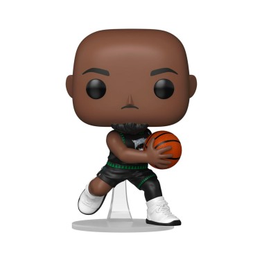 Φιγούρα Πολύχρωμη - Funko Pop Basketball: Minnesota Timberwolves-Kevin Garnett #226
