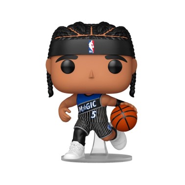 Φιγούρα Πολύχρωμη - Funko Pop Basketball: Orlando Magic-Paolo Banchero #229