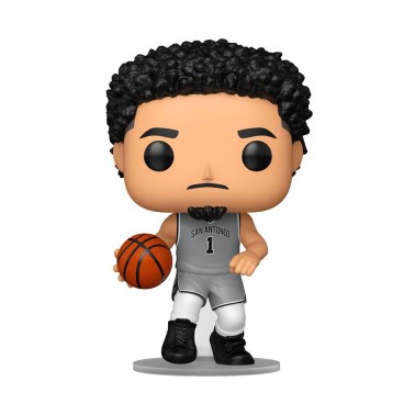 Φιγούρα Πολύχρωμη - Funko Pop Basketball: San Antonio Spurs-Victor Wembanyama #230