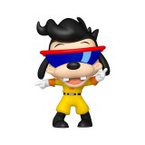FUNKO POP DISNEY: A GOOFY MOVIE (30 YEARS) - MAX #1577 VINYL FIGURE 083601 Colorful Image 