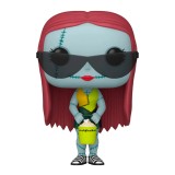 Φιγούρα Πολύχρωμη - Funko Pop Disney: The Nightmare Before Christmas-Sally #1469 Εικόνα 